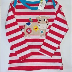 🛍NWT 🛍 CUTE Little GIRLS DRESS SIZE 18-24 MONTHS 🛍